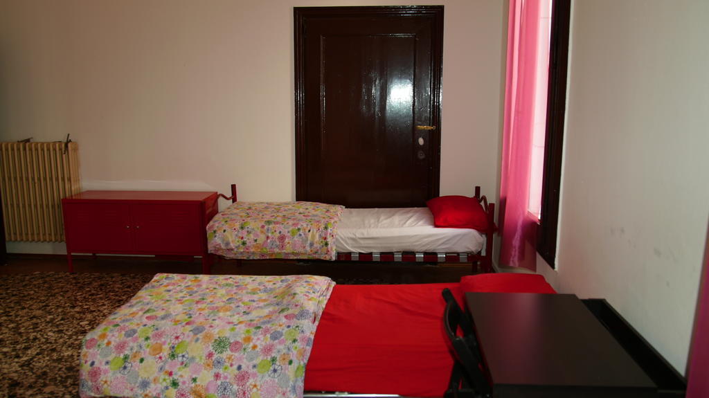 Veniceluxury Kamer foto