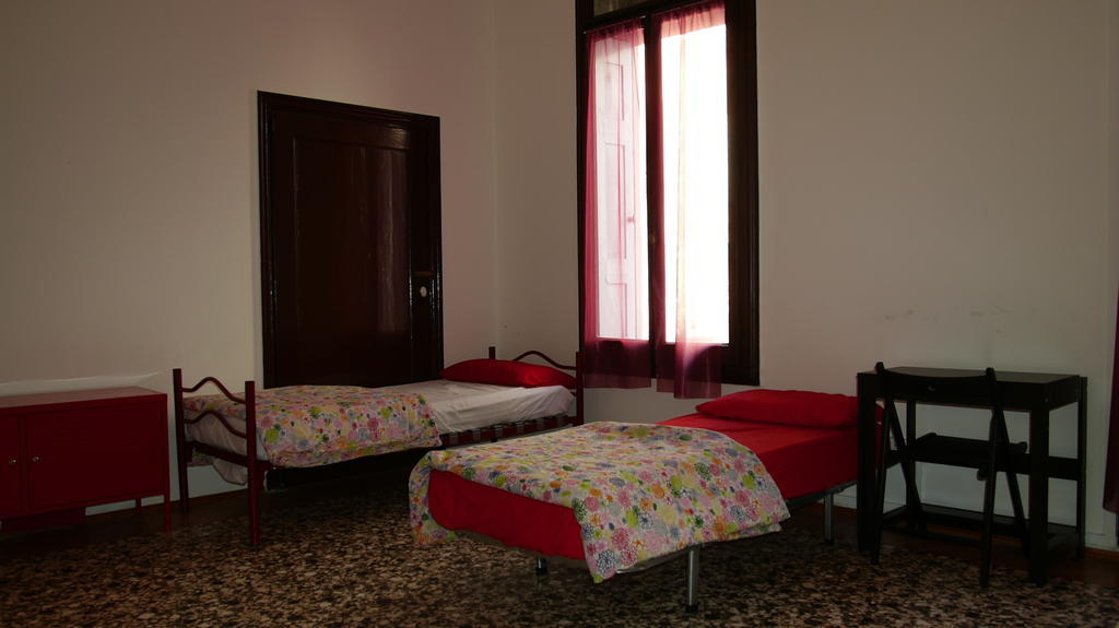 Veniceluxury Kamer foto
