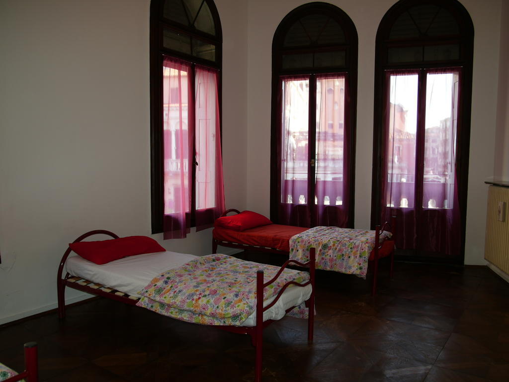 Veniceluxury Kamer foto
