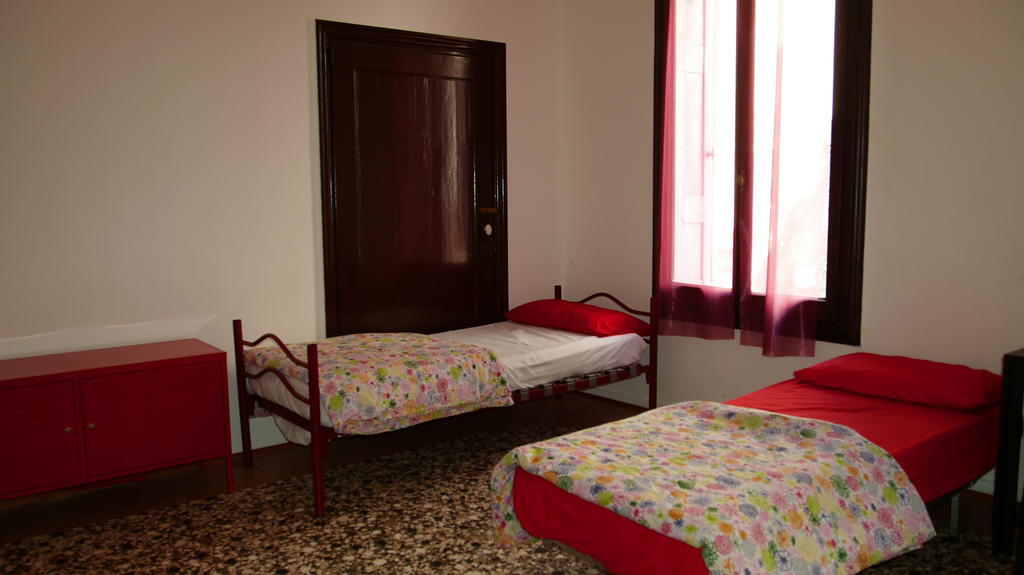 Veniceluxury Kamer foto