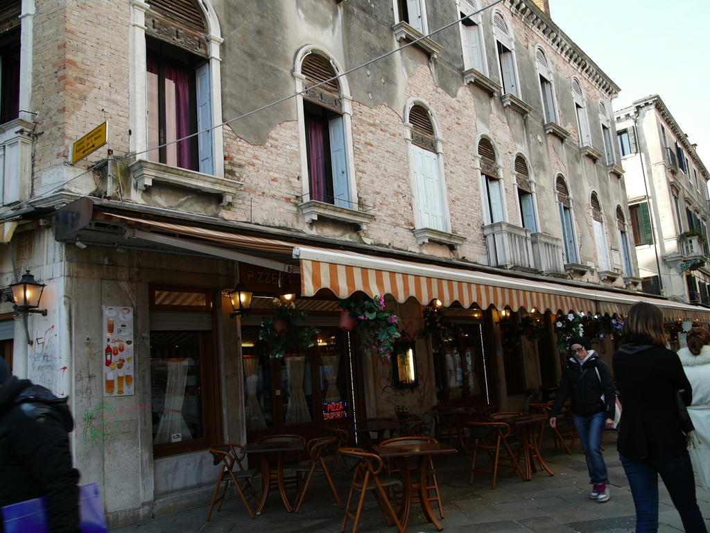 Veniceluxury Kamer foto