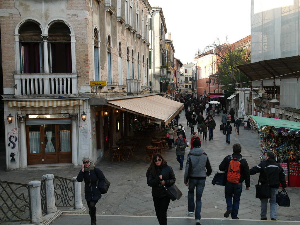 Veniceluxury Buitenkant foto