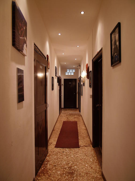 Veniceluxury Kamer foto