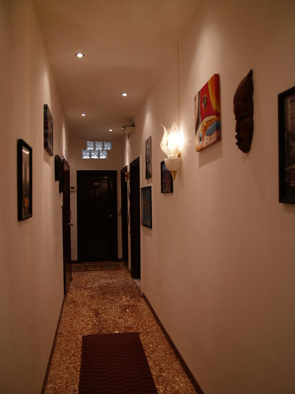 Veniceluxury Kamer foto