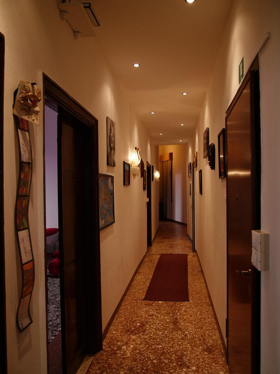 Veniceluxury Kamer foto