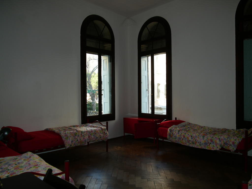 Veniceluxury Buitenkant foto