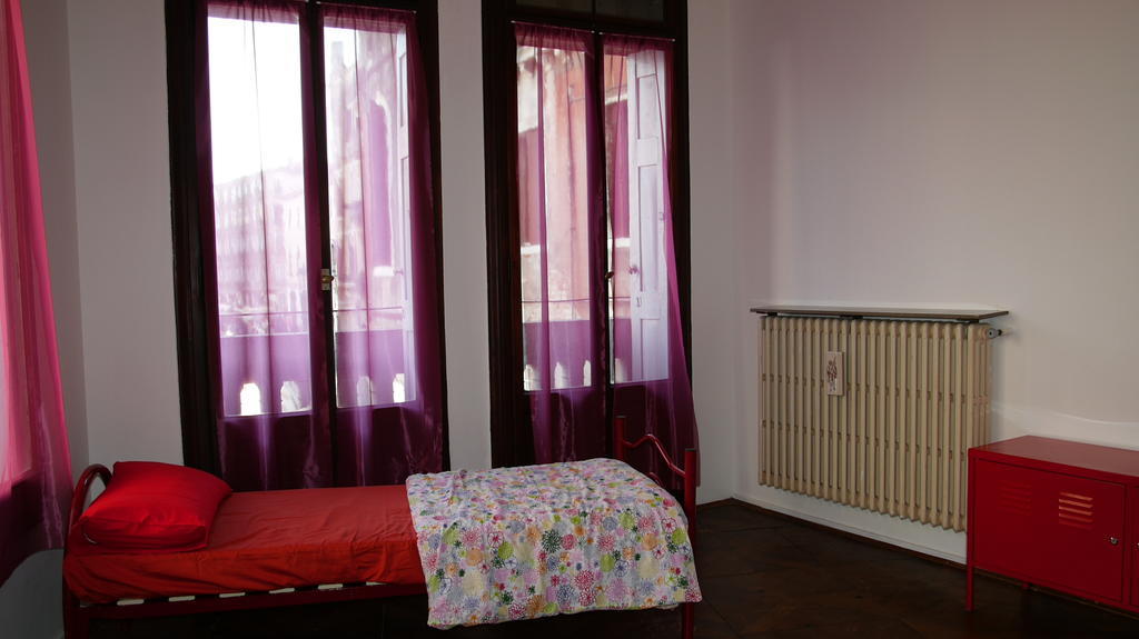 Veniceluxury Buitenkant foto