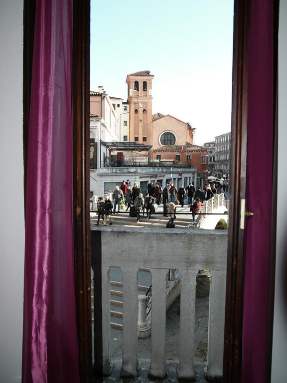 Veniceluxury Buitenkant foto