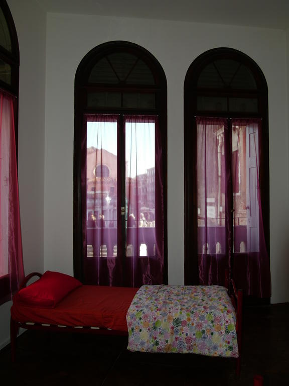 Veniceluxury Buitenkant foto