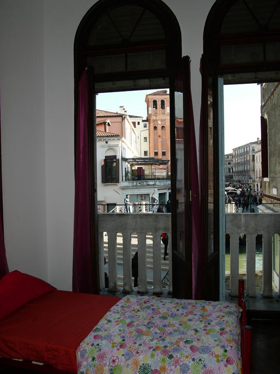 Veniceluxury Buitenkant foto
