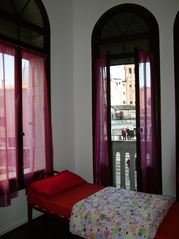 Veniceluxury Buitenkant foto
