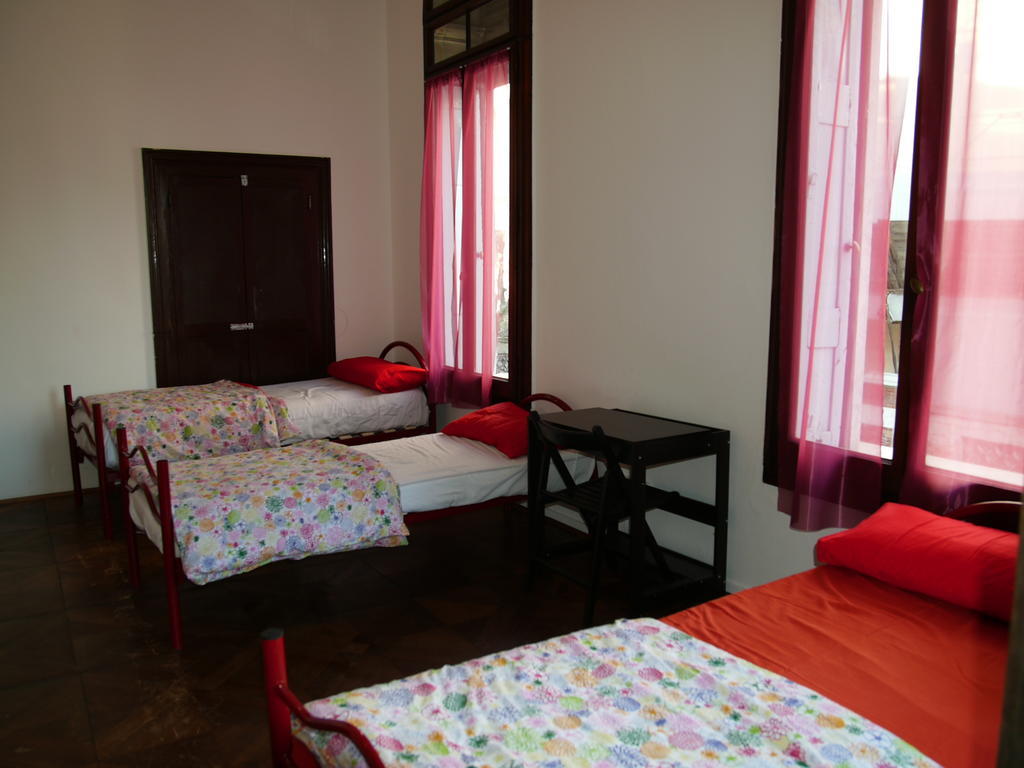 Veniceluxury Kamer foto