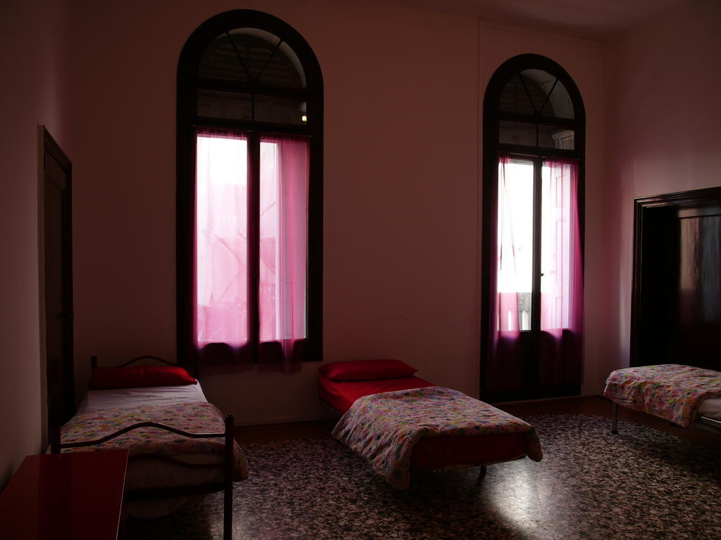 Veniceluxury Kamer foto