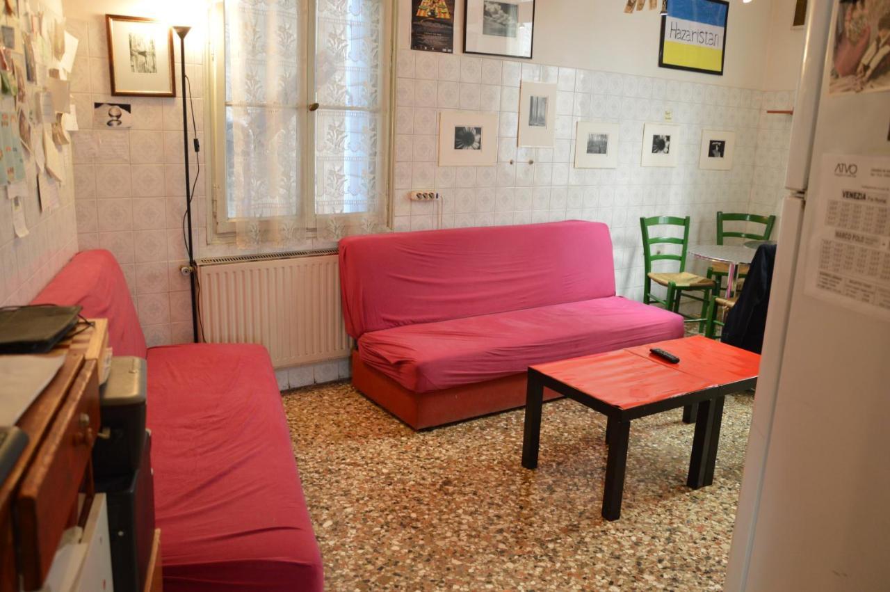 Veniceluxury Buitenkant foto